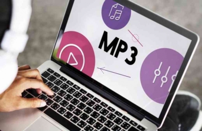 Cara Mudah Mendownload MP3 dengan Aplikasi Windows
