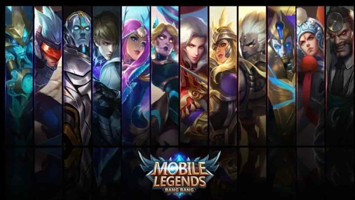 Mobile Legends untuk Meningkatkan Keterampilan Tim